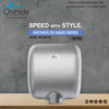 High Speed SS Hand Dryer