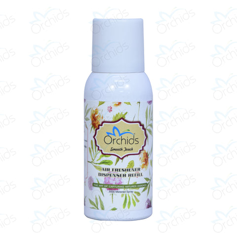 Automatic Air Freshener Refill Can