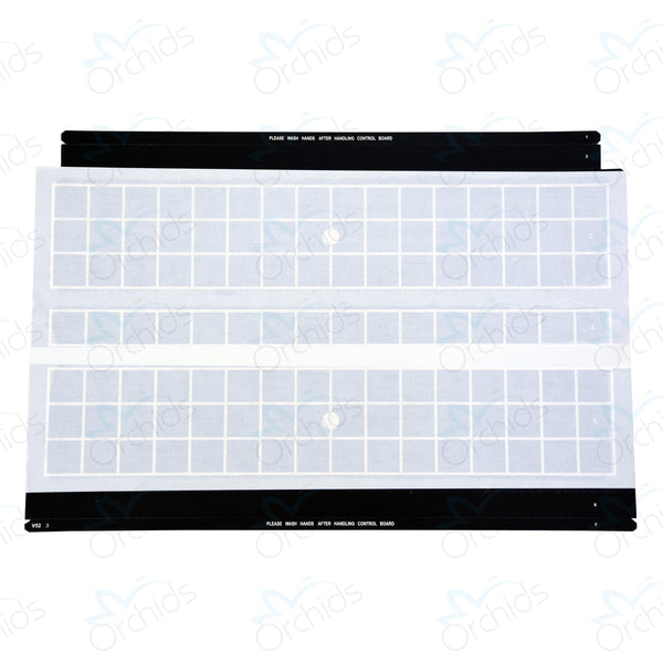 Glue Pads Pack of 15 for Electric Flying Insect Killer Glue pad Machines, Sticky Glue Pads (15 pcs), Fly Catcher Sticky Pads.