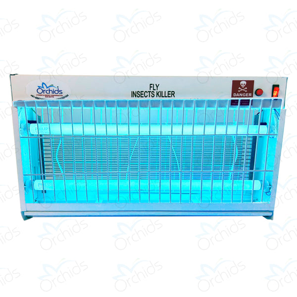 Flying Insect Killer Smart Model