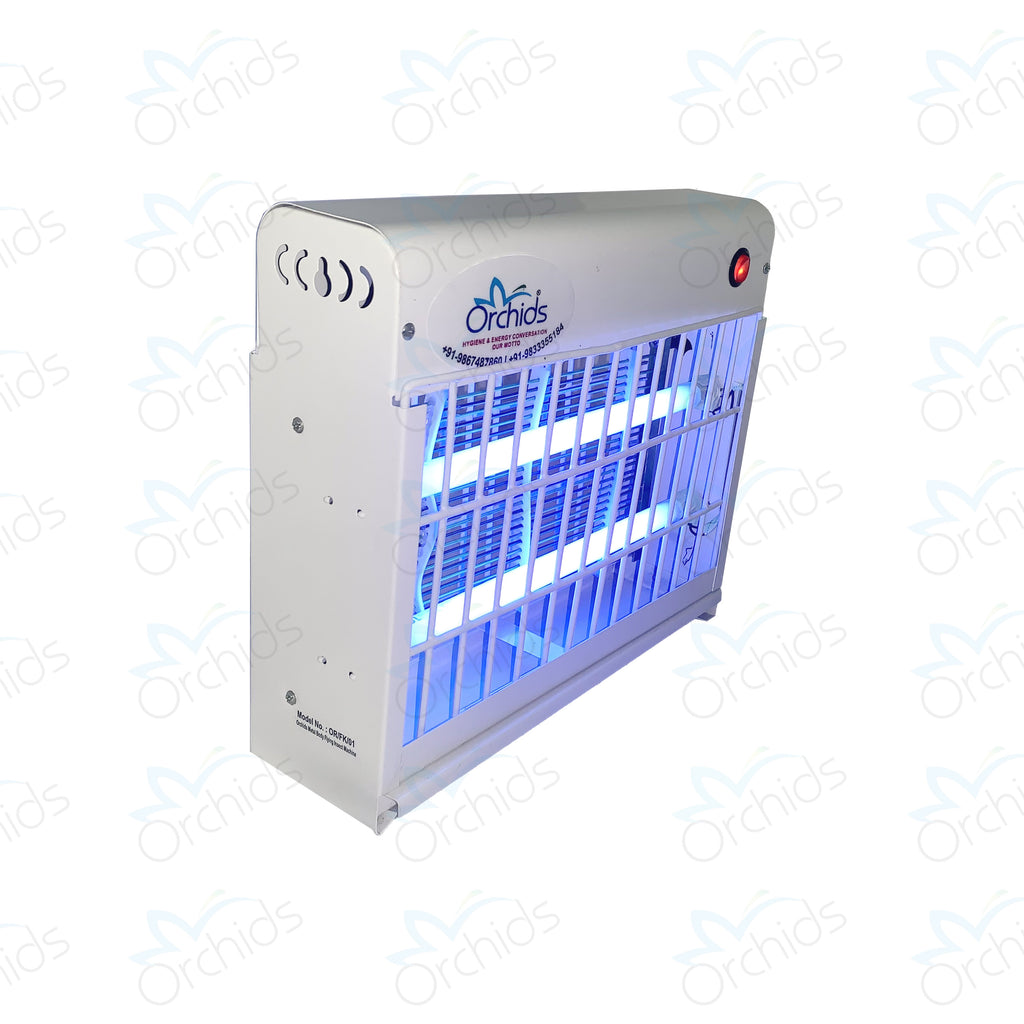 Flying Insect Killer Mini (OR/FK/01)