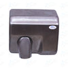 Orchids Stainless Steel Hand Dryer with Nozzle 220V