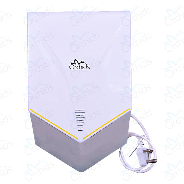 Orchids Mini Jet Twin Blower Hand Dryer 220V