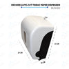 Orchids Auto Cut tissue dispenser OR/TD/06C (White)