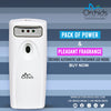 Automatic Air Freshener LED Model