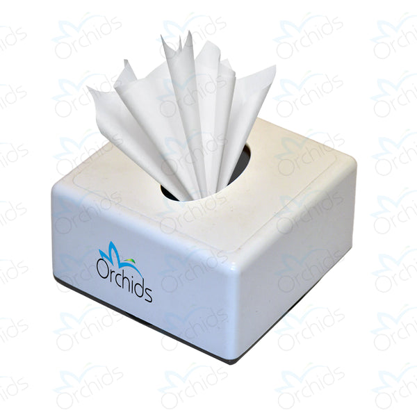 Pop up Tissue Dispensers