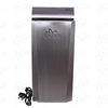 Jet Hand Dryer Stainless Steel ( OR/HD/11)