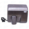 Orchids Stainless Steel Hand Dryer with Nozzle 220V