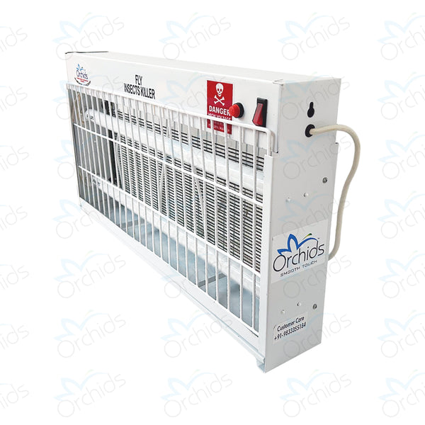 Flying Insect Killer Smart Model