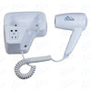 Orchids Hair Dryer with Shaver Socket