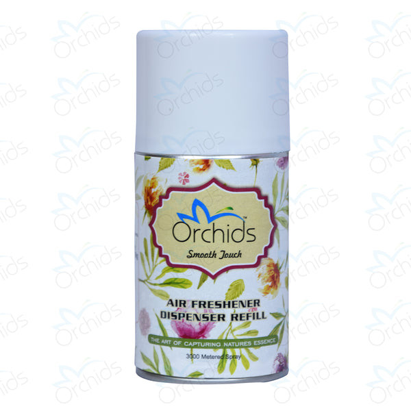 Automatic Air Freshener Refill Can 300 ml