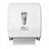 Orchids Auto Cut tissue dispenser OR/TD/06C (White)