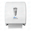 Orchids Auto Cut tissue dispenser OR/TD/06C (White)