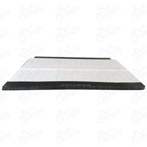 Glue Pads Pack of 15 for Electric Flying Insect Killer Glue pad Machines, Sticky Glue Pads (15 pcs), Fly Catcher Sticky Pads.