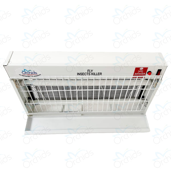 Flying Insect Killer Smart Model