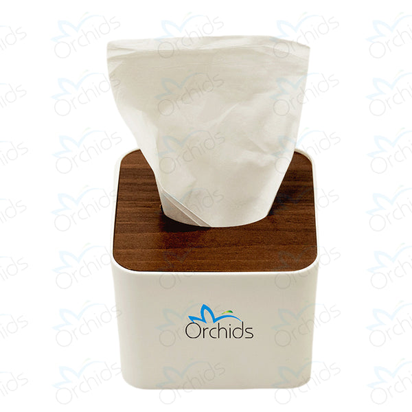 Pop up Tissue Dispensers