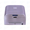 Orchids Stainless Steel Hand Dryer Mini/Compact Jet Hand Dryer 220V