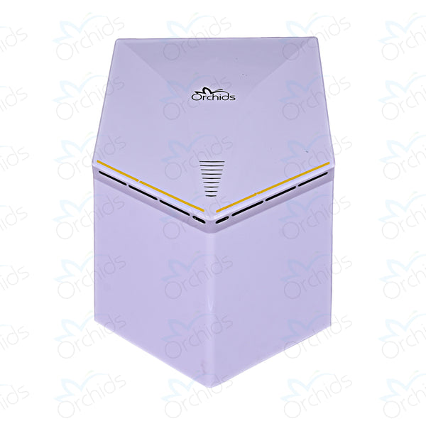 Orchids Mini Jet Twin Blower Hand Dryer 220V