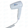 Orchids Hair Dryer with Shaver Socket