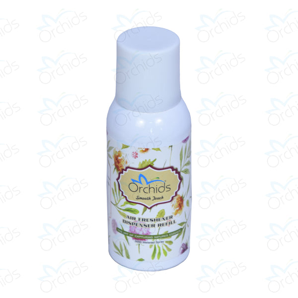 Automatic Air Freshener Refill Can 110 ml