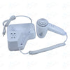 Orchids Hair Dryer with Shaver Socket