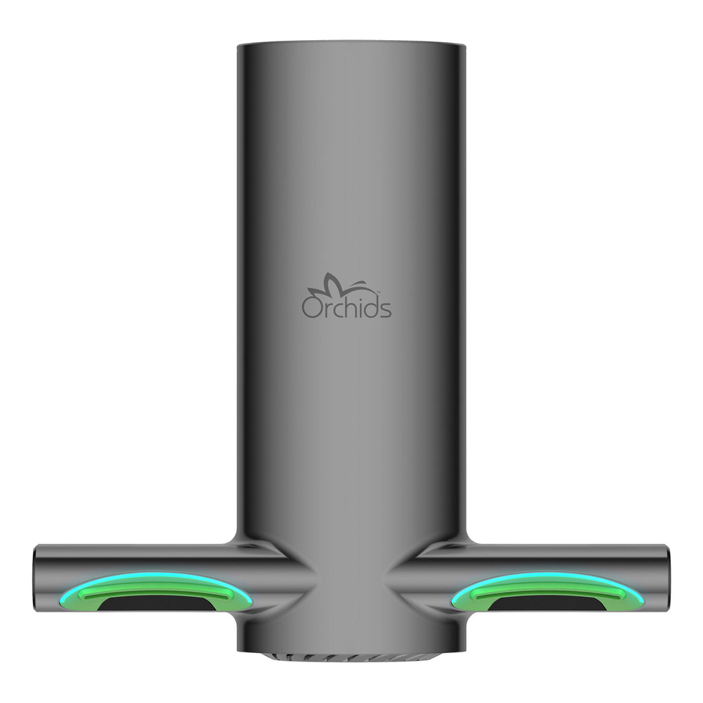 Orchids Hand Dryer (OR/HD/9kV Silver)