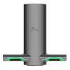 Orchids Hand Dryer (OR/HD/9kV Silver)
