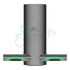 Orchids Hand Dryer (Silver) OR/HD/9KVS