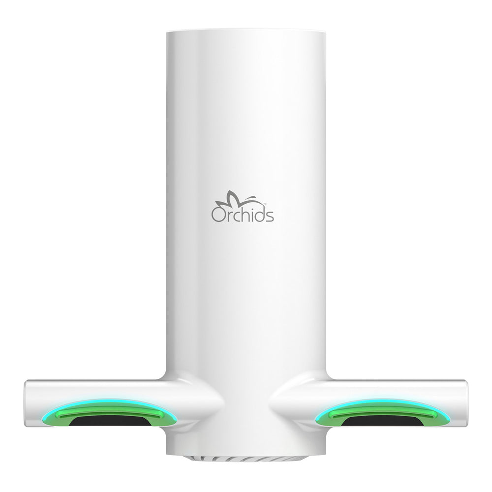 Orchids Hand Dryer (OR/HD/9kV White)