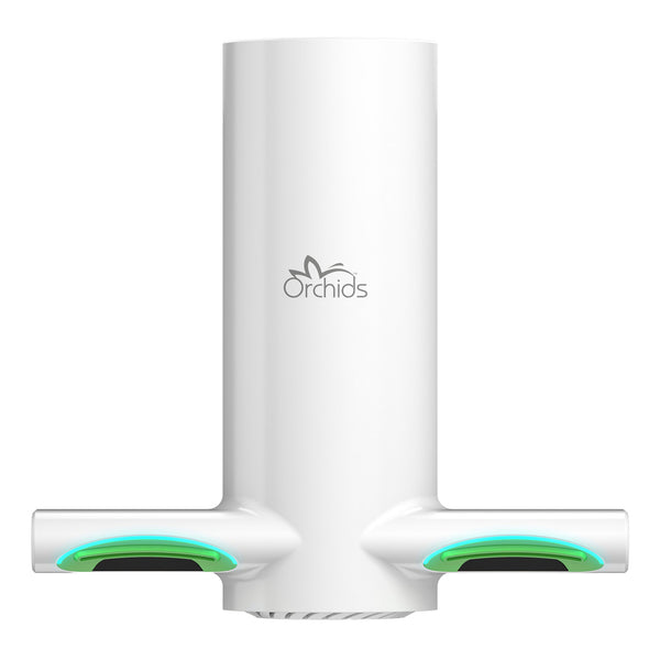 Orchids Hand Dryer (White)  OR/HD/9KV