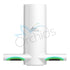 Orchids Hand Dryer (White)  OR/HD/9KV