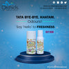 Automatic Air Freshener Refill Can 110 ml