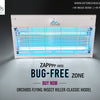 Flying Insect Killer Classic Model