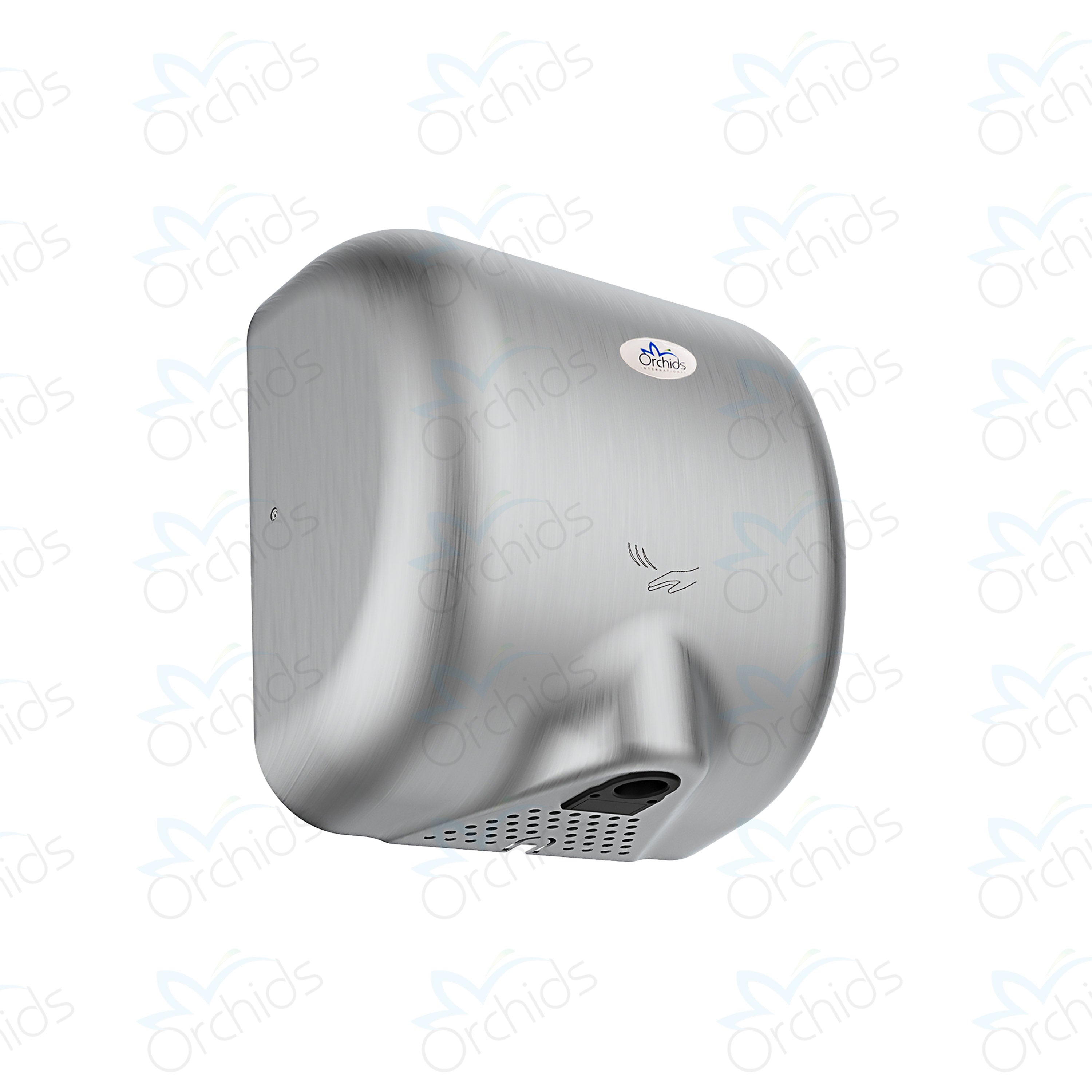 High Speed Stainless Steel Automatic Hand Dryer