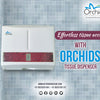 ABS Body Tissue Dispenser