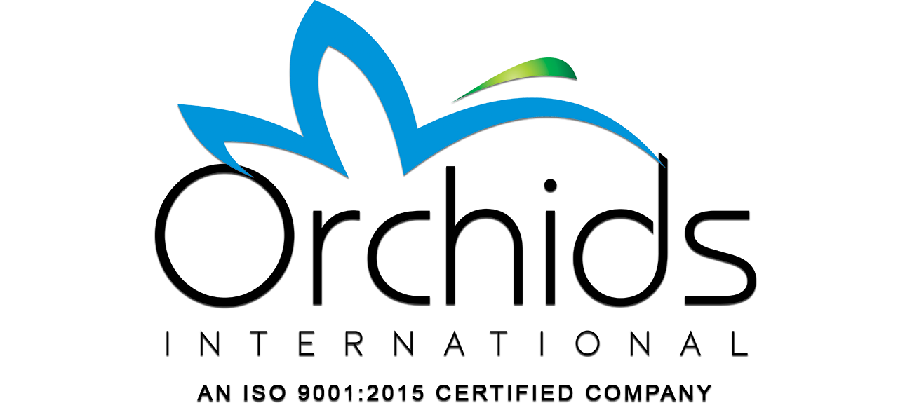ORCHIDS INTERNATIONAL
