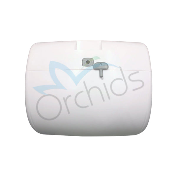ORCHIDS AUTOMATIC HRT ROLL DISPENSER