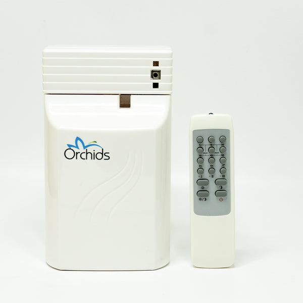 Automatic Aerosol Dispenser with Remote Control (OR/AAF/02)