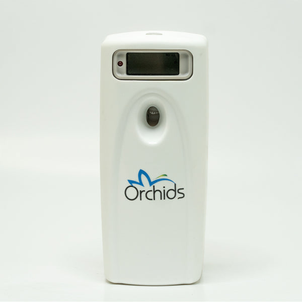 Automatic Air Freshener LCD Model (OR/AAF/04)