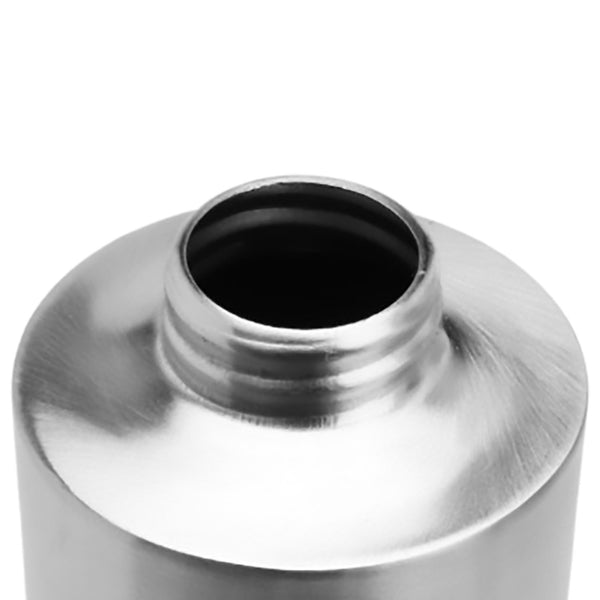 Orchids Stainless Steel Counter Top Soap Dispenser (OR/CT/01)