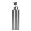 Orchids Stainless Steel Counter Top Soap Dispenser (OR/CT/01)