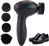 Electric Shoe  Polishing Kit (OR/ESPK)
