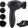 Electric Shoe  Polishing Kit (OR/ESPK)