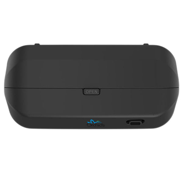 Orchids Smart Scent Diffuser (OR/SSD/01) Black