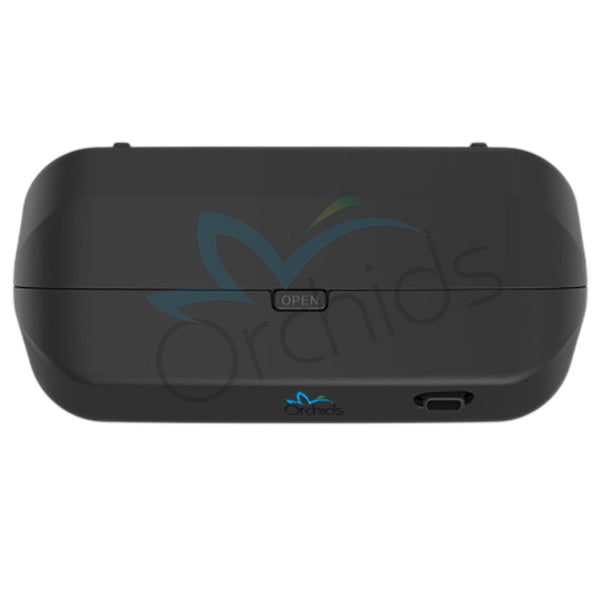 Orchids Smart Scent Diffuser (OR/SSD/01) Black