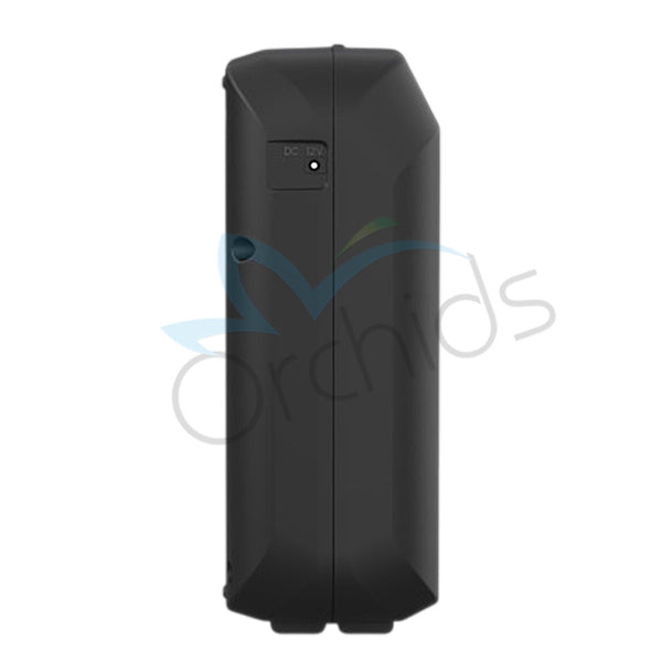 Orchids Smart Scent Diffuser (OR/SSD/01) Black