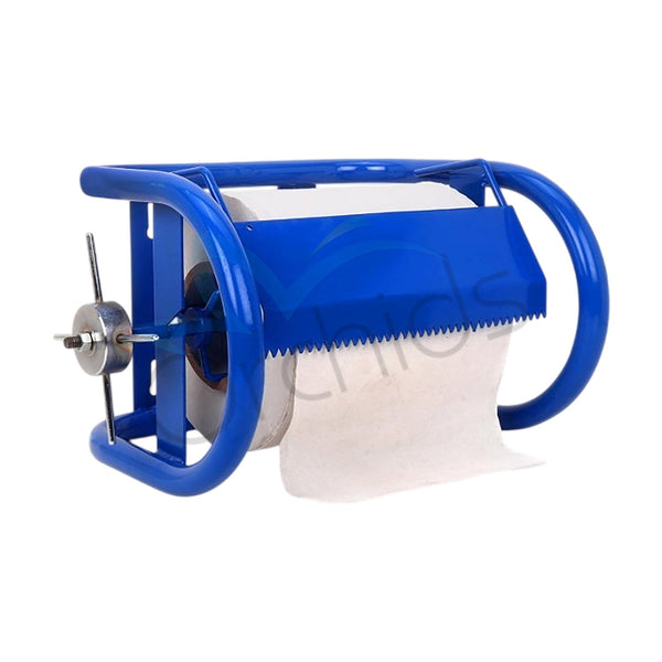 Orchids Kitchen Roll Stand  (OR/TD/10)