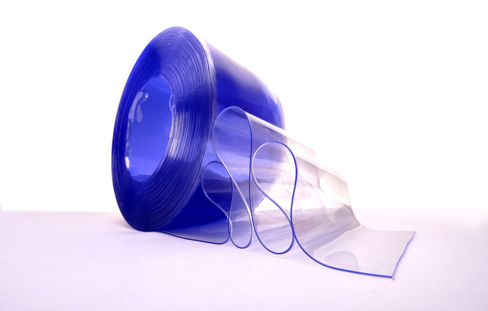 PVC Sleeve  Curtain (OR/PVC/02)