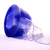 PVC Sleeve  Curtain (OR/PVC/02)
