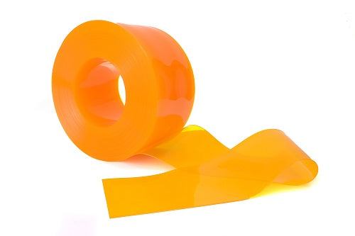 PVC Sleeve  Curtain (OR/PVC/07)